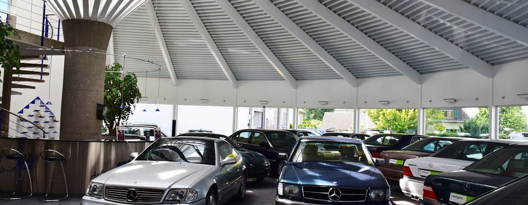 CSC Automobile GmbH
