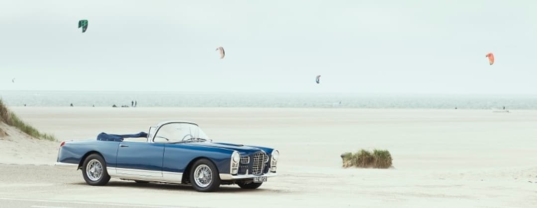 JB Classic Cars