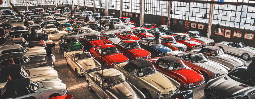 Luzzago 1975 Srl