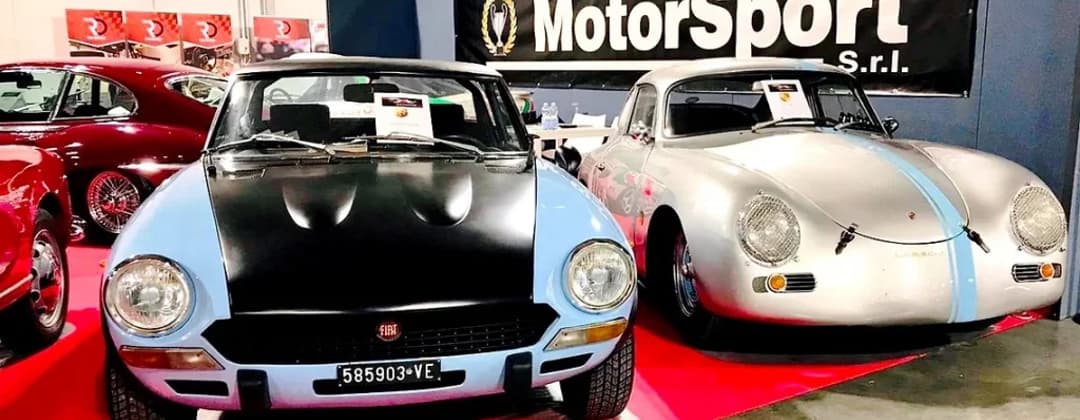 MOTORSPORT SRL