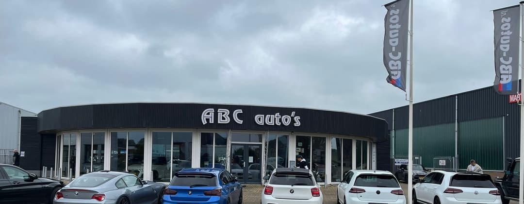 ABC auto's
