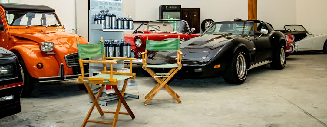 PK Automobile GmbH