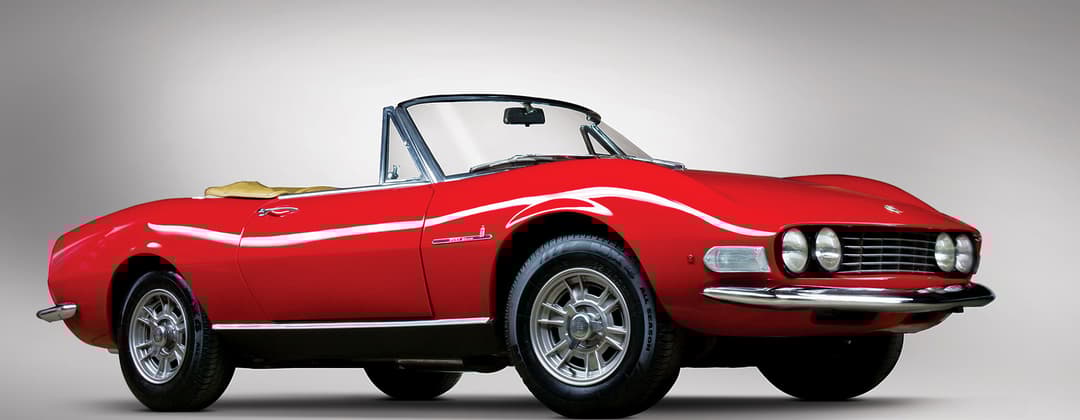 Grimaldi Auto S.p.A.