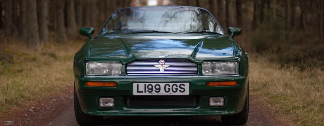 Abbeyfield Sports & Classics Ltd