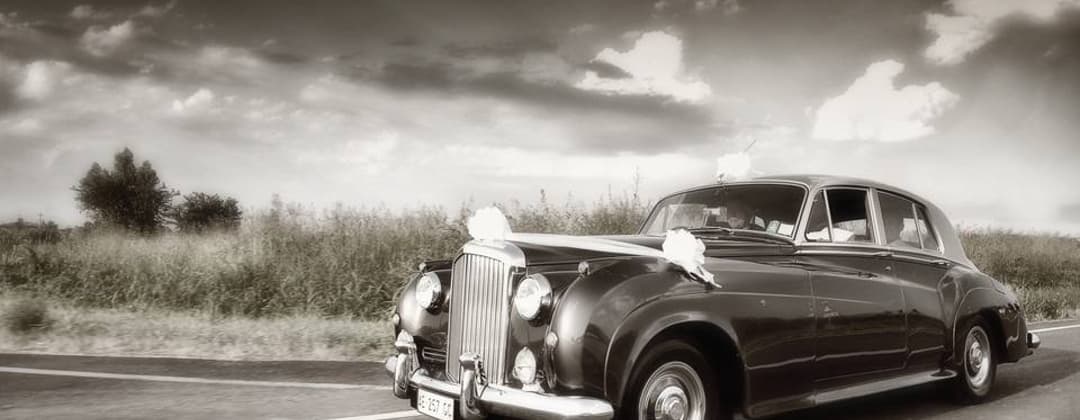 aeda GmbH classic motorcars