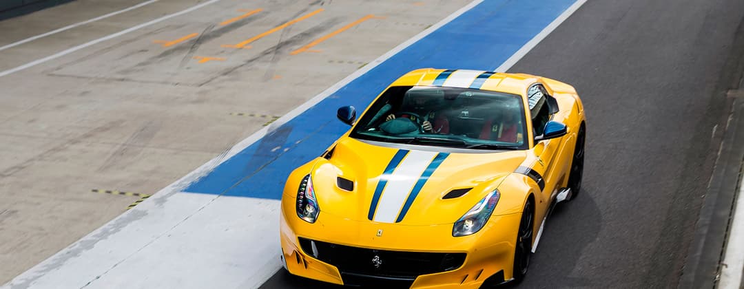Mugello Cars