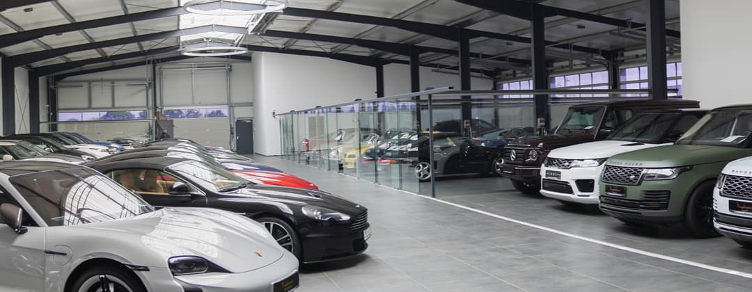 Nussbaumer-Automobile e.K.