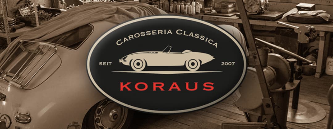 Carosseria Classica Koraus