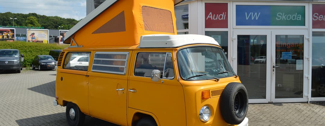 autopark-hansastrasse GmbH & Co. KG