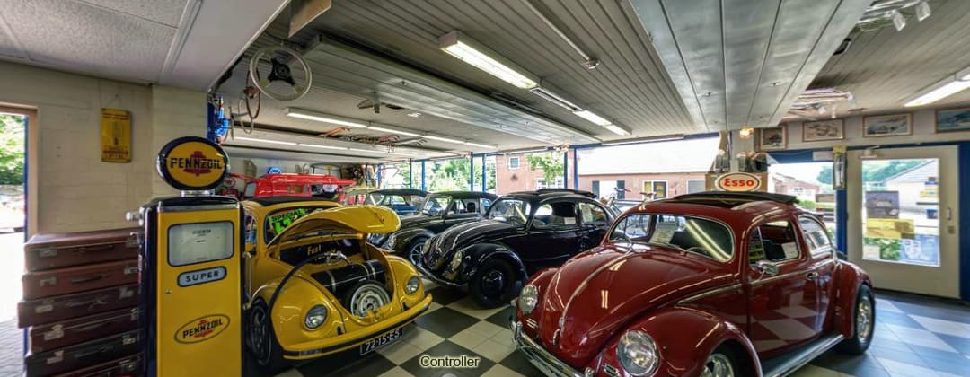 VW Classics