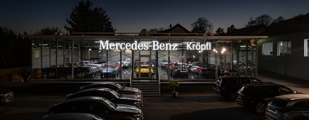 Kröpfl GmbH