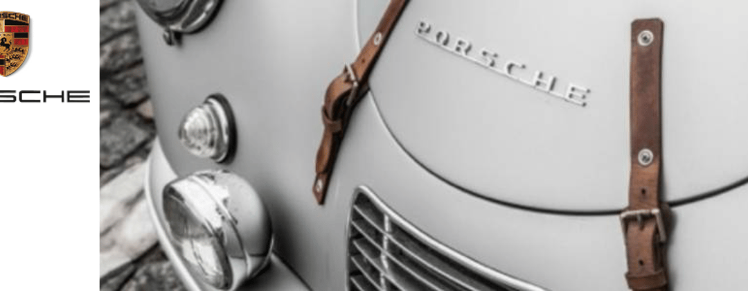 Porsche Niederlassung Berlin-Potsdam GmbH