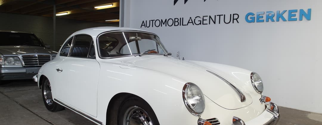 Automobilagentur Gerken