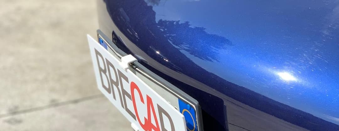BRECAR AUTO SRLS