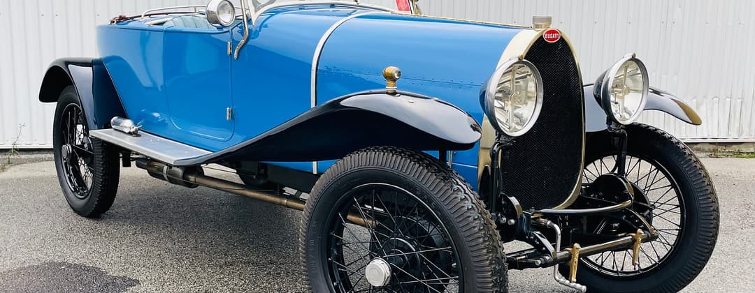 Söderström Classic Sportscar