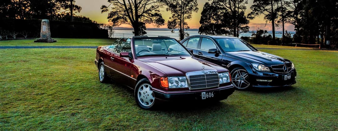 John Conroy Classic Cars