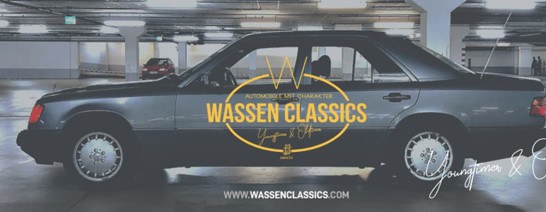 WASSEN CLASSICS