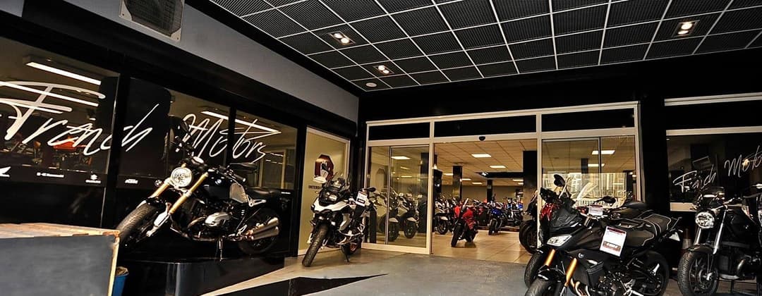 FRENCH MOTORS