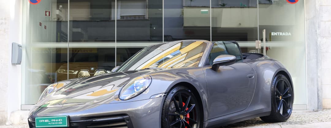 Daniel Pinho Automóveis Unipessoal LDA