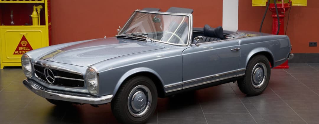 Oldtimer Contor e.K.