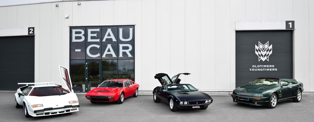 Beau-Car