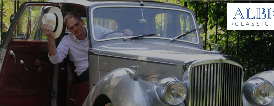 Albion Classic Cars
