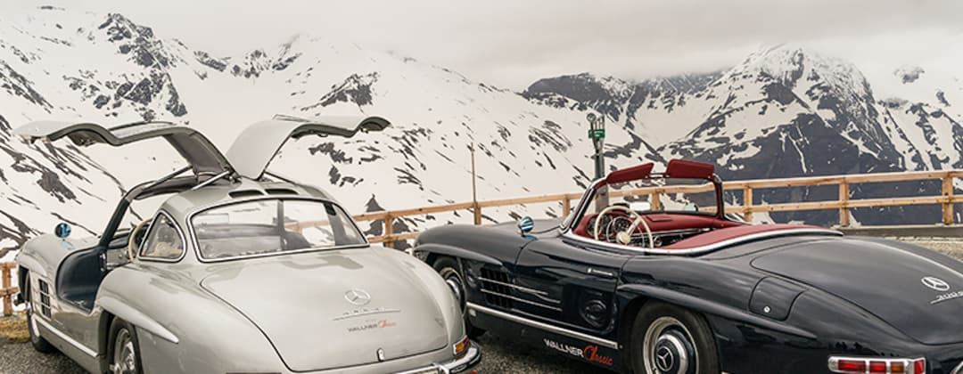 WALLNER Classic GmbH