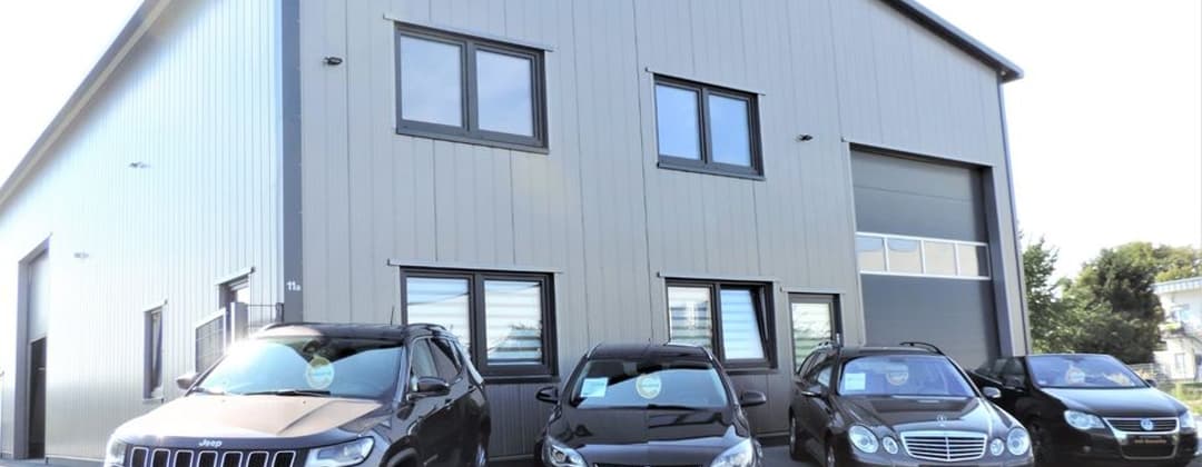 Autozentrum Rhein-Sieg GmbH