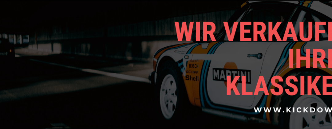 Kickdown GmbH