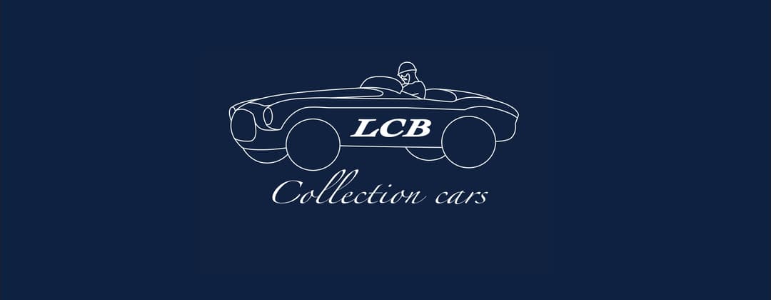LCB Collection Cars by Stad Srl