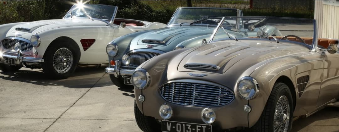 AUTOMOBILES Z ET P