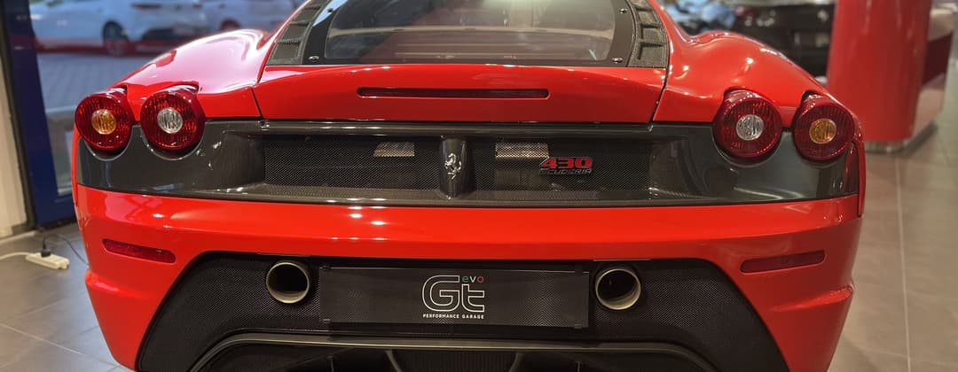 GT Evo Srl