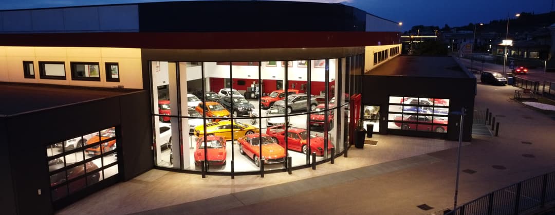 Silvauto S.p.a.