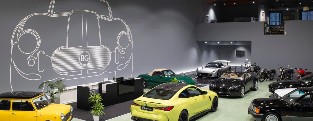 Lautomobile SRL