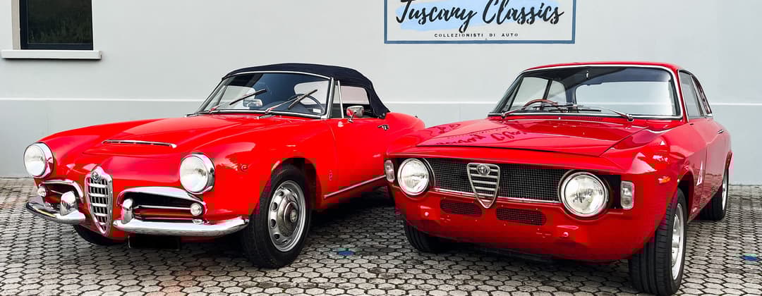 Tuscany Classics