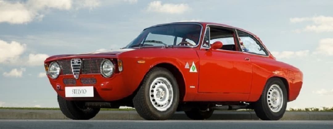 Stelvio Automobili