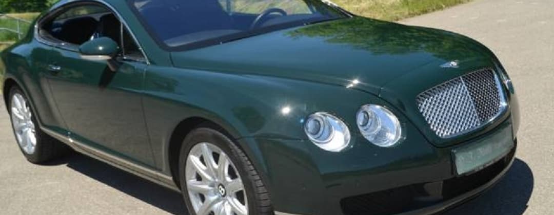 Rush Automobile UG ( Haftungsbeschränkt)