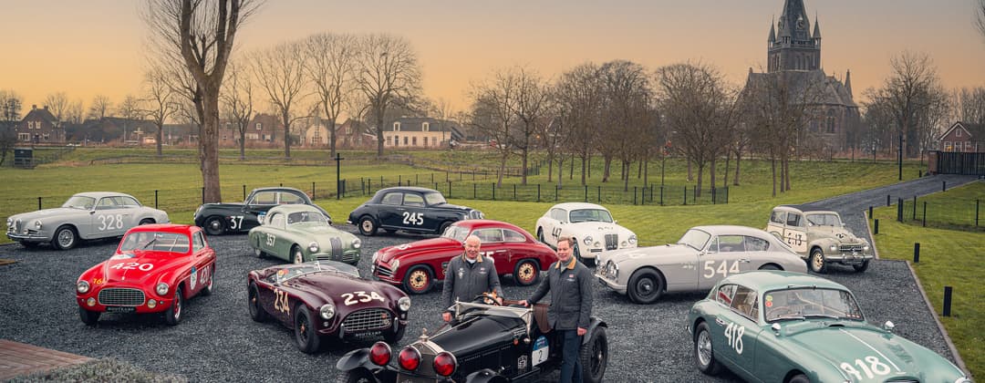 Houtkamp Collection
