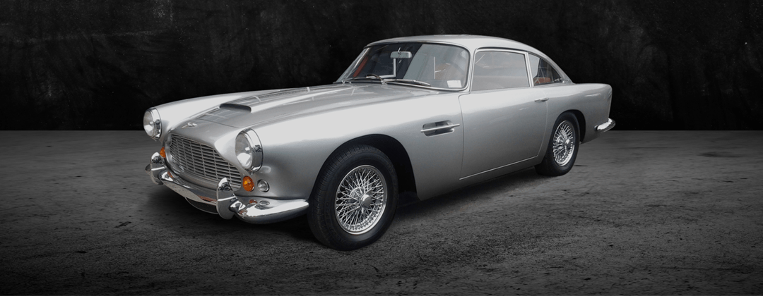 DD Classics Ltd.