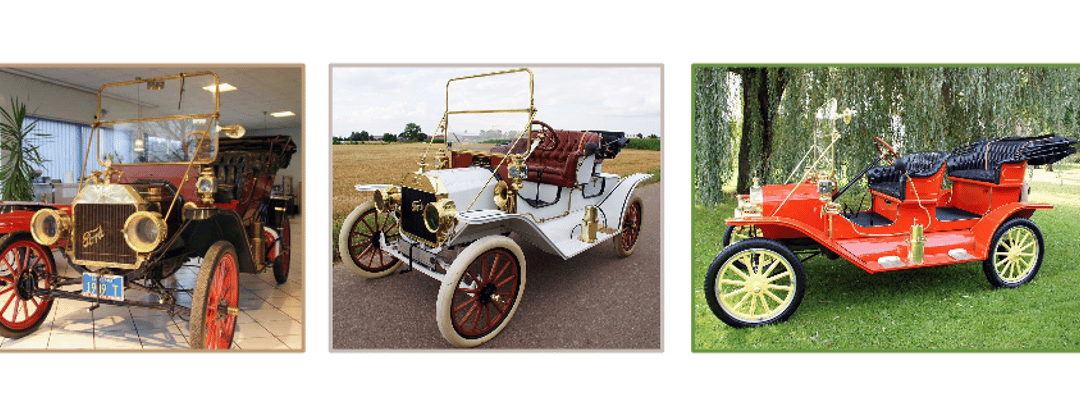 Oldtimerstadel