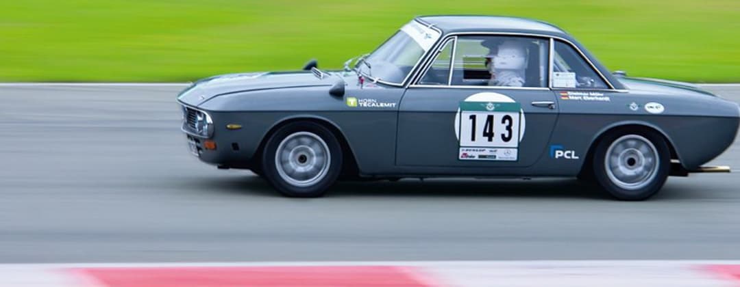 Historic Racing Works GmbH