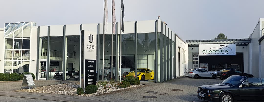MEISTERMACHER GmbH