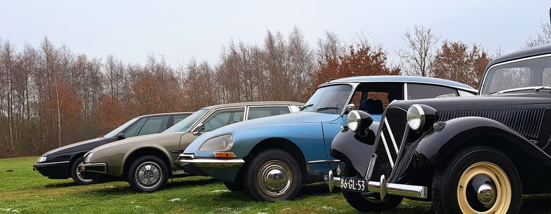 Coen's Autotechniek