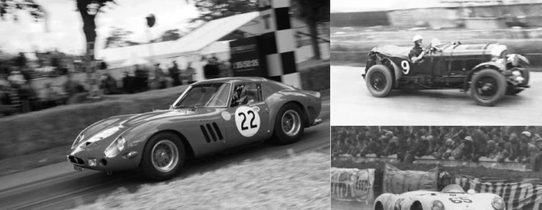 Legendary Classics