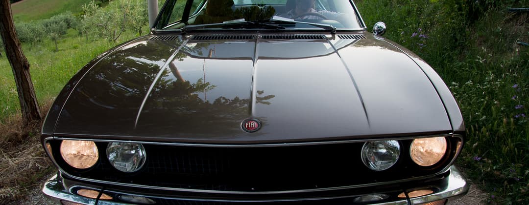 Classic Cars