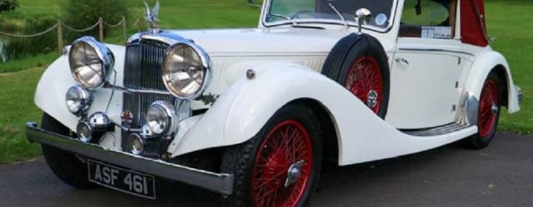 Fisher Restoration LTD