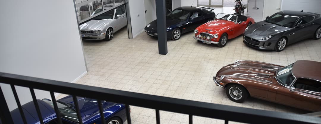 AutoKultur Kessel GmbH