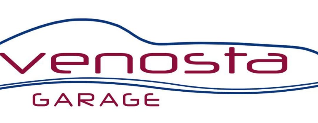 VENOSTAGARAGE