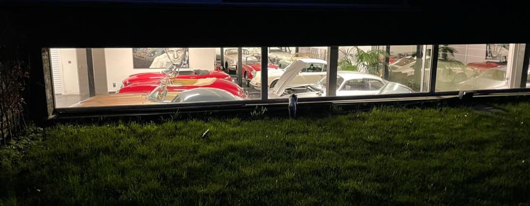 Classic Car Service bvba
