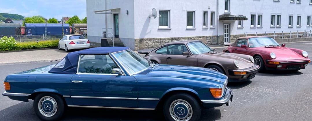 A+C Auto Classic GmbH